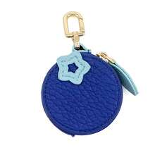 Frucht Münzbörse Schlüsselanhänger Mini Frucht Tasche Minimalistische Erdbeere Geschenk Ornament Weihnachtsgeschenk Mini Geldbörse Kleine Geldbörse Süße Geldbörse Münzbörse für Frauen Geldbörse Geldbeutel Geldtasche Geldbörse Schlüsselanhänger