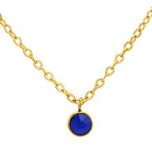Azul Zafiro (Septiembre)
