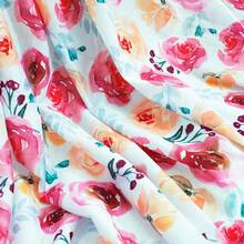 1 Peça Cobertor Suave e Confortável para Enrolar Bebê, Seda Macia, Unissex para Recém-Nascidos e Bebês