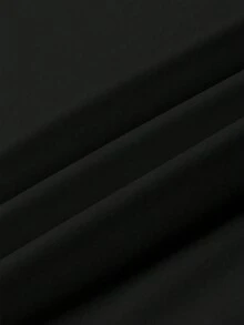 Halloween Hoodie, Retro Halloween Hoodie, Horror Night Hoodie, Disneyland Spooky Season Hoodie, Disneyland Trip - Black - View 3