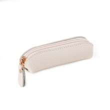 Mini Coin Purse Decor For Bags Cute Zipper Coin Pouch Japanese Ins Style PU Leather Small Wallet For Women Wallet Mini Wallet Purse Wallet Y2K Coin Wallet Money Wallet - Multicolor - View 16