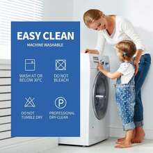 MAXIJIN Wingback Chair Covers 1 Piece Stretch Wing Chair Covers Soft Thick Wingback Armchair Slipcover Non-Slip High Back Furniture Protector Washable, Dark Coffee