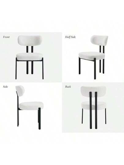 Dining Chairs view 7