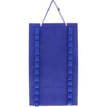 حامل جداري لأحزمة الفنون القتالية، رف عرض محمول لأحزمة الكاراتيه مع حامل للميداليات، رف عرض أحزمة التايكوندو خفيف الوزن للتعليق، مناسب لمتعلمي الفنون القتالية