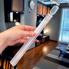 Jokipvy زوج من عيدان الأكل بتصميم الباندا مع صندوق تخزين، عيدان أكل السوشي مصنوعة من PPS و PET والألياف الزجاجية، مناسبة كهدايا لحفلات العطلات والأعراس والفنادق والمطاعم