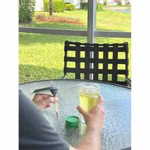 Pre Rolled Cone Loader, Cone Packer, Fits All Standard Sized Cones From Minis To 7024s To 90s To 1 14 To King Size, Load Fast Or Slow From A Tray Into Funnel, Comes With Poker Stick, Elephant - ban đầu - Xem 6