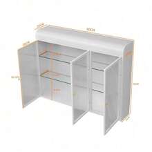 Aufbewahrungsschränke