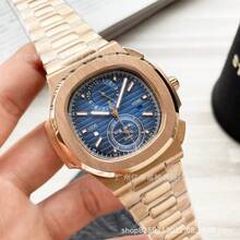 Couple Mechanical Watches - 11 - View 22