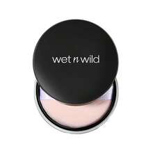 Wet & Wild 定妆粉，持久不晕染，适合干性及油性肌肤 - 透明白皙 - 查看 10