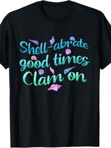 S-Ae Good Times - Seas Collector Sing T-Shirt - Style 5 - View 1