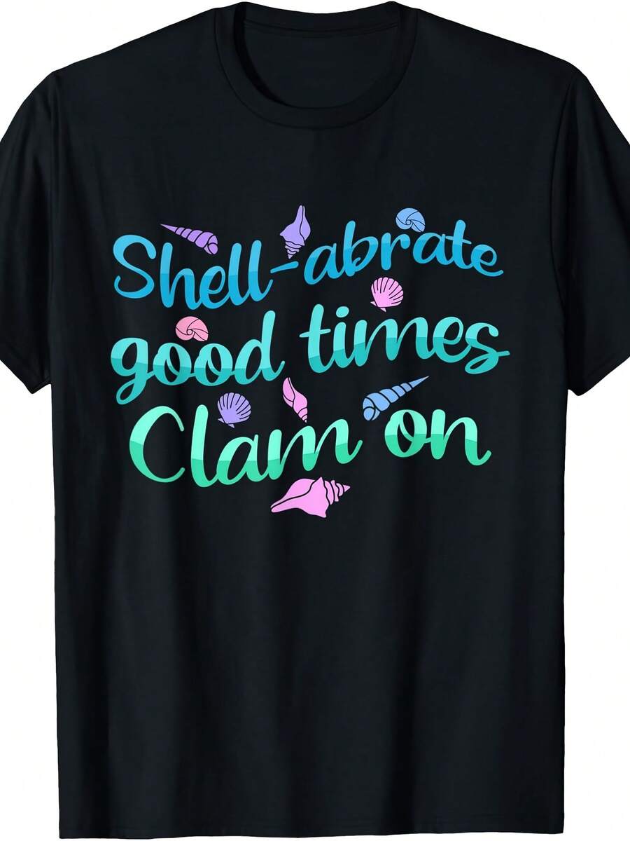 S-Ae Good Times - Seas Collector Sing T-Shirt - Style 5 - View 1