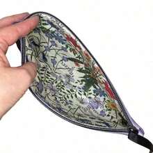 Gucci Geantă de depozitare pentru femei, stil dulce, convenabilă de transportat, stil proaspăt și dulce, potrivită pentru călătorii de afaceri, călătorii, uz zilnic, depozitare cosmetice, depozitare mostre