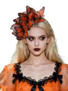 Costume Headwear - A - View 1