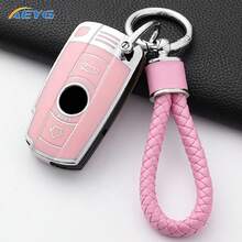 TPU Auto Schlüssel Hülle Abdeckung für BMW E60 E61 E70 E81 E87 E90 E91 E92 X1 X5 X3 1 3 5 6 Serie Z4 Schutzschale Zubehör