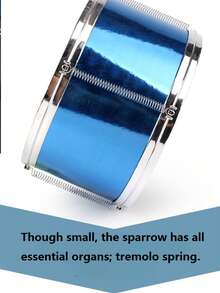 Realistic Jazz Drum Set Educational Toy, Suitable For Hobbyists And Holiday Activities