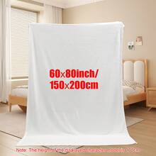 Bowknot Prints Ultra-Soft Flannel Throw Blanket Digital Printing, 280gsm, All-Season Comfort Polyester Blankets Great Gift For Friend, Family, Wedding, Birthday,Warm,Soft,Comfortable,Cozy Personalized Ideal Gifts For Him,Her,Boyfriend,Girlfriend,Dad,Mom,Family,Friends,Pets ,For Anniversaries,Valentine's Day,Mother's Day,Birthdays,Father's Day,Weddings,Graduation,Christmas,Housewarming Sofa,Bed,Car,Bedroom,Living Room,Office,Outdoor Camping,Beach,Wall Decoration - 多色24 - 查看 11