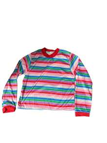 Young Boys Costumes - Blue - View 3