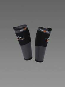 AA MASEDA MASEDA Men's And Women's Outdoor Sports Pants Set, Suitable For Cycling, Running, Hiking, Football, And Gym Workouts, Comfortable Leg Protection Gear