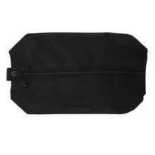 Pissente Bolsa de Herramientas Pequeña con Cremallera, Kit de Herramientas Portátil para Electricista, Impermeable Gruesa (Verde) - Negro - Ver 7