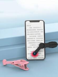 Smartphone Live Stream Auto-Clicker - Fast Click Simulator Tool