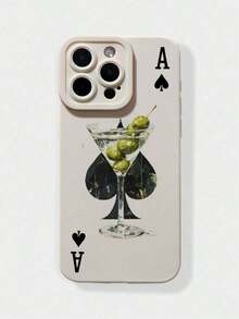 Basic Phone Cases - White 1 - View 1