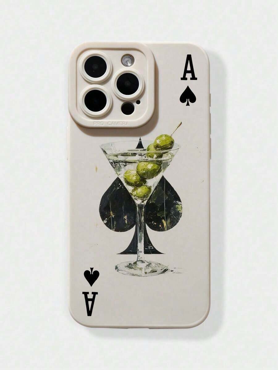 Basic Phone Cases - White 1 - View 1