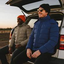 CAMEL CROWN Women's Waterproof Warm Ski Jacket With Fleece Lining And Hood, Winter Ski Wear - Bread Brown - View 6