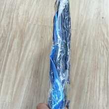 1pc Baby Stroller Foot Cover, Winter Warm Infant Stroller Sleeping Bag, Waterproof Windproof Plush Lining Newborn Baby Carriage Sleeping Bag, New Design - Heather Gray - View 7