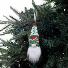 Pandantiv suspendat cu gnomi de Crăciun, ornament suspendat cu pitici de Crăciun, decorațiuni roșii cu bătrân fără chip în stil nordic, decor pentru brad de Crăciun, decorațiuni de Crăciun fericit, decor pentru petrecere de Crăciun, decor de Crăciun, decorațiuni de Crăciun pentru casă, cadouri de Crăciun, decorațiuni de iarnă, cadouri pentru petrecerea de Crăciun, articole pentru adunări acasă, accesoriu festiv, decor pentru șemineu, decorațiuni pentru casă, decor pentru cameră, decorațiuni pentru scări, pandantive pentru decorațiuni de fereastră