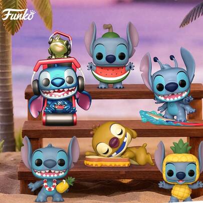 FUNKO POP! TELEVISION: Stranger Things - Hunter Eddie W/Guitar - Gift Idea - Official Merchandise - Video Fans - Model Figure For Collectors And Display