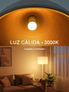 LED Bulbs - 3W - View 11