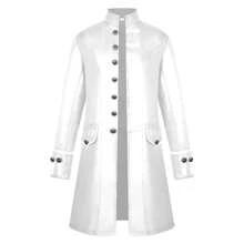 Men Cosplay Clothing - 綠色 - 查看 8