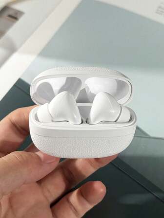 SZLWSM 无线蓝牙耳机，入耳式耳机，运动耳机，HIFI高保真音质，深沉低音，超长续航，内置麦克风，性价比高，适合运动/跑步/健身/音乐/办公/通勤/送礼