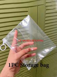 Mesh Laundry Basket, Pop-Up Collapsible Laundry Hamper With Handle, Large Side Pocket, Suitable For Kids Room, Dorm, RV, Cruise, Grey Closet Storage Organizer Basket, Essential Bedroom, Dorm Clothes Storage Organizer Bag, Storage Box, Laundry Bag, Washing Machine Bag, For Laundry, Bathroom, Travel, Can Store Dirty And Clean Clothes, Bras, Dorm Essential, Closet Organizer - Multicolor - View 16