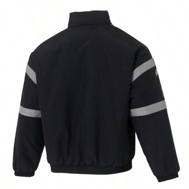 Adidas Originals IH REV JKT M Reversible Padded Coat, Comfortable