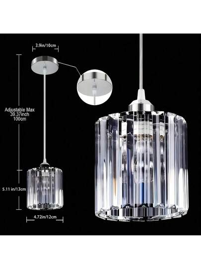 LED Lamp Modern 0bf1