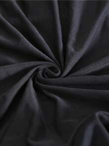 4/6/8pcs Solid Color Lounge Chair Sofa Cover, Polyester Fiber Simple Milk Silk Fabric Lounge Chair Cover, Suitable For Office, Living Room, Home Decoration, Washable Sofa Cover, Suitable For All Seasons