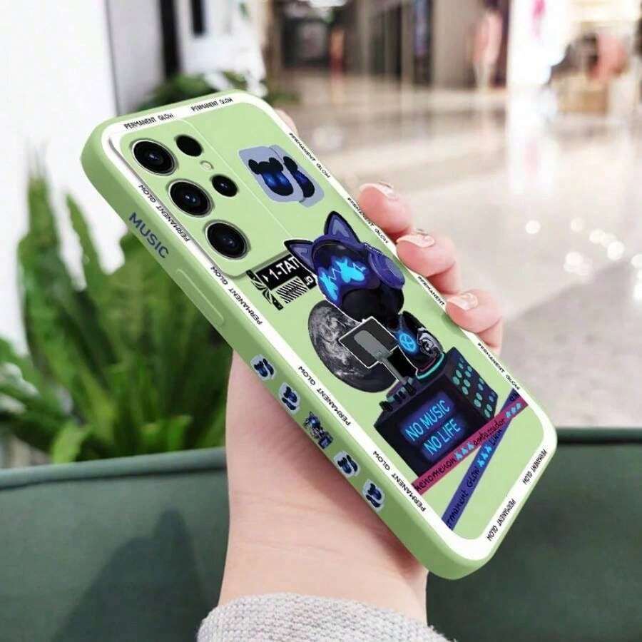 Custodie caricabatterie