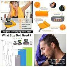 Naranja + Pequeño (15,7 x 31,5 pulgadas)