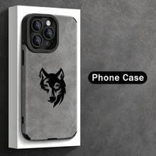 Capas básicas para celular - Cinza - Ver 1