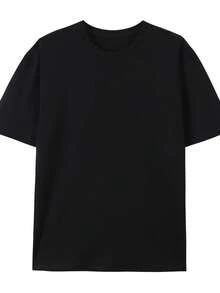 Atascado en un óptimo local - Camiseta divertida para camiseta de descenso de gradiente - Negro - Ver 2
