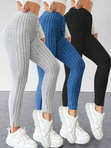 Schwarz + Grau + Blau