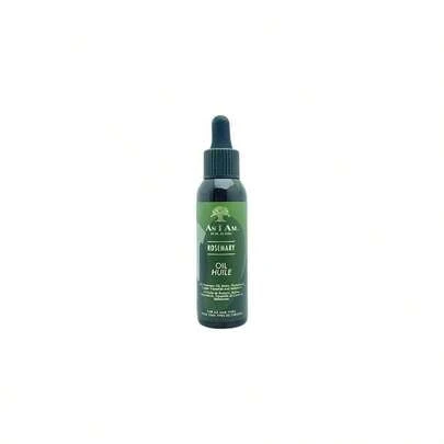 As I Am Rosemary Oil