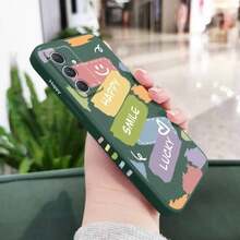 Verde scuro + Samsung A06