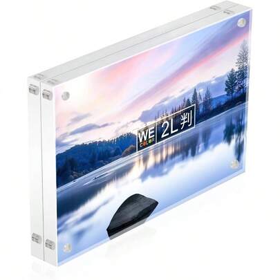 Three-Ring Binder Photo Albums