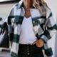 Green Plaid