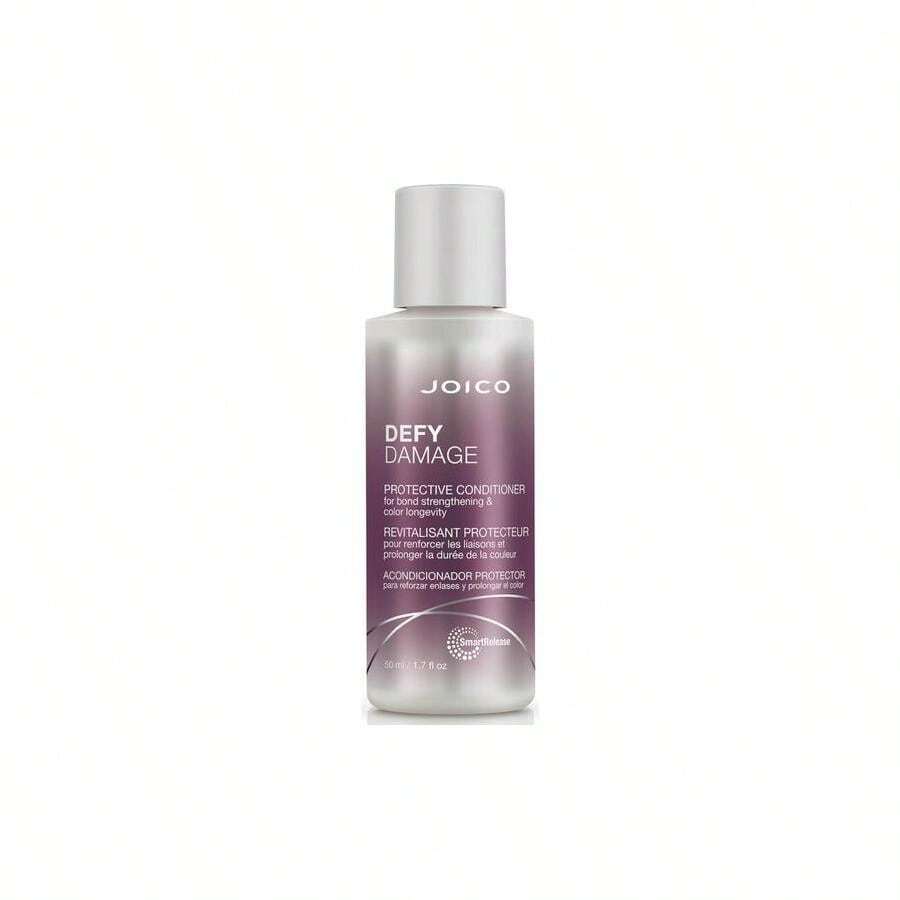 Defy Damage Protective Conditioner - White - View 1