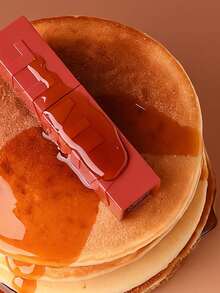 Maybelline 美宝莲 S 超级持久乙烯基墨水 80 CN 4.2ML 持久 - #80 Berry red - 查看 3