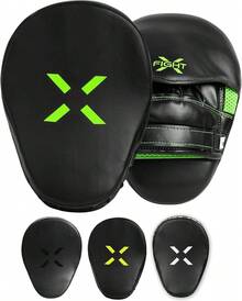 MMA Supplies - 1 - View 2