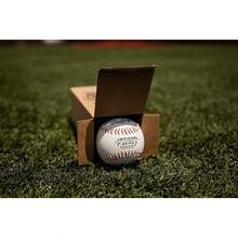 Rawlings - Pelotas de béisbol para jóvenes o Entrenamiento (Caja de 3 o 12) - Caja de 3 unidades - Ver 11